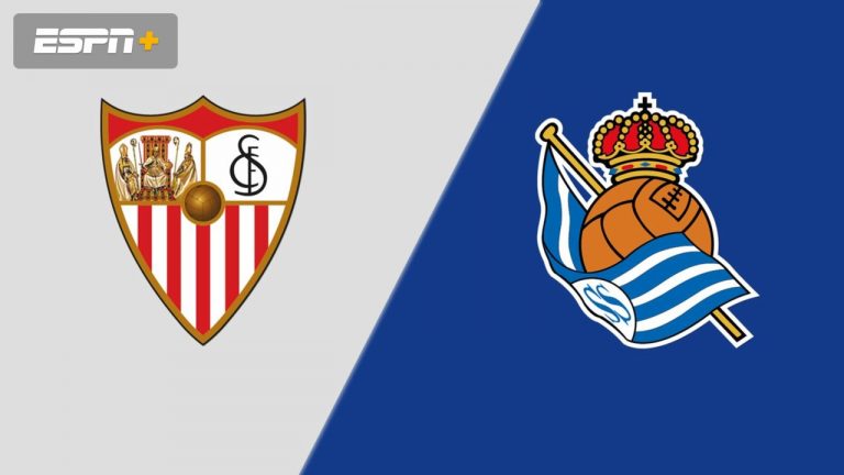 Real Sociedad vs Sevilla FC