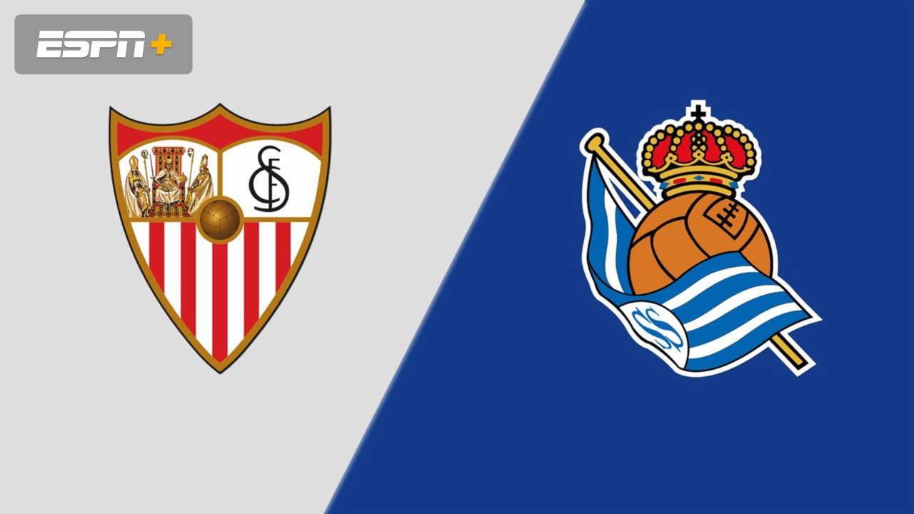 Real Sociedad vs Sevilla FC