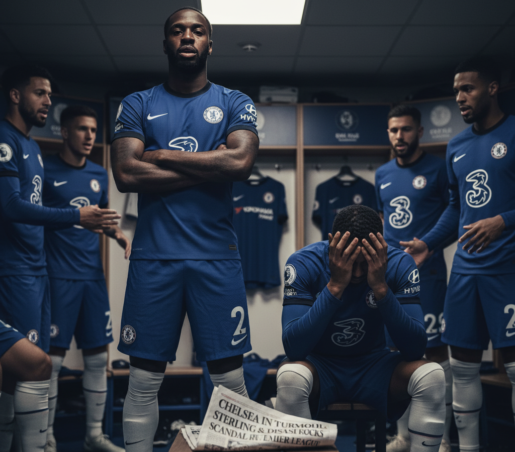 imagen generada por IA con fines ilustrativos.