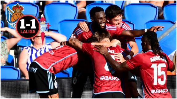 Hu_230819_Deportes_LALIGA_Real_Sociedad_Celta_Vigo_0819