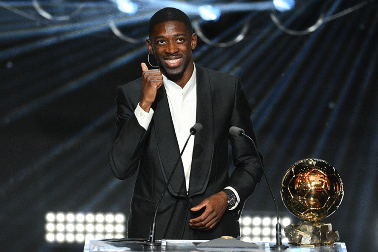 Ousmane-Dembele-Balon-de-Oro