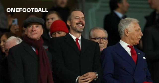 Foto de Julian Finney/Getty Images