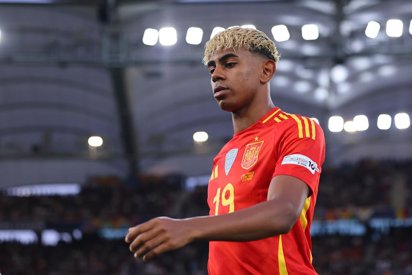 Lamine Yamal estalla contra Barcelona y España por conflicto médico