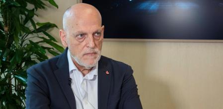 Javier Tebas genera polémica al expresar "pena" por el fútbol argentino