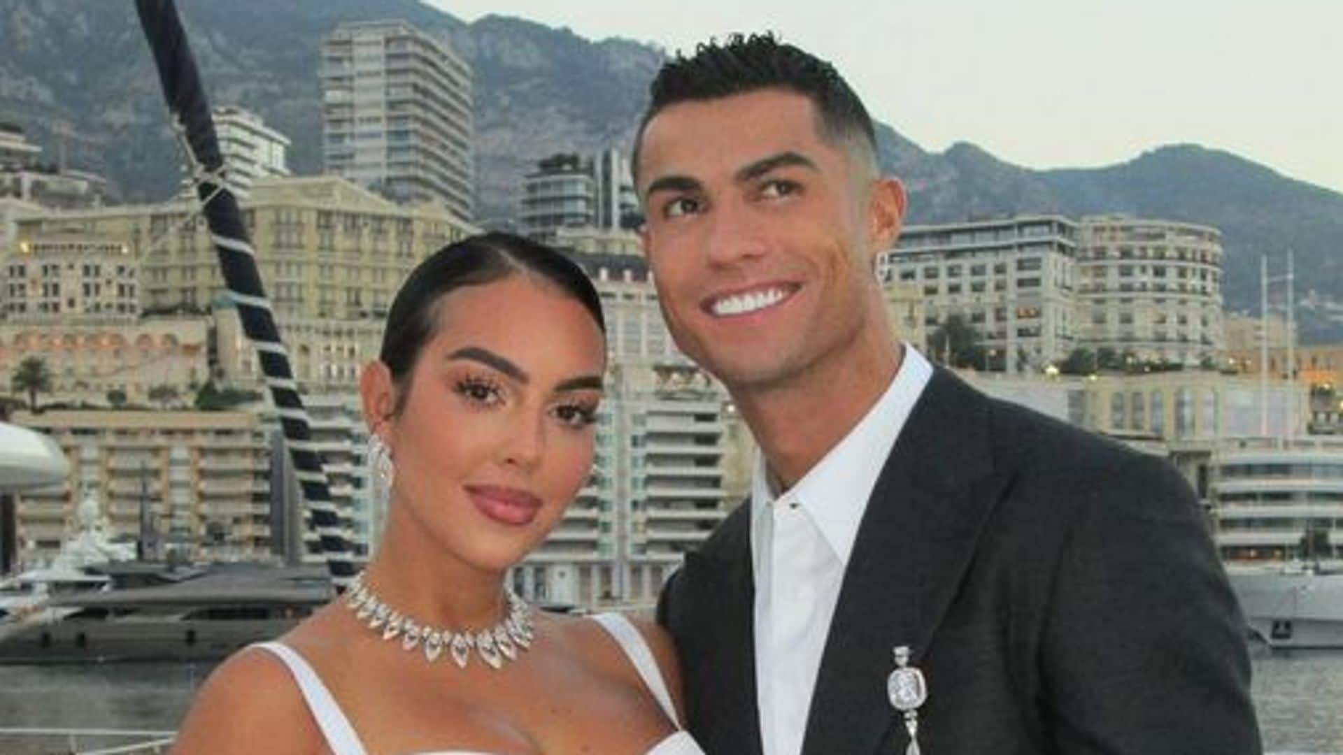 Se han filtrado detalles sobre la boda de Cristiano Ronaldo y Georgina Rodríguez, la cual, según reportes, podría tener un coste superior al de otros eventos de su tipo