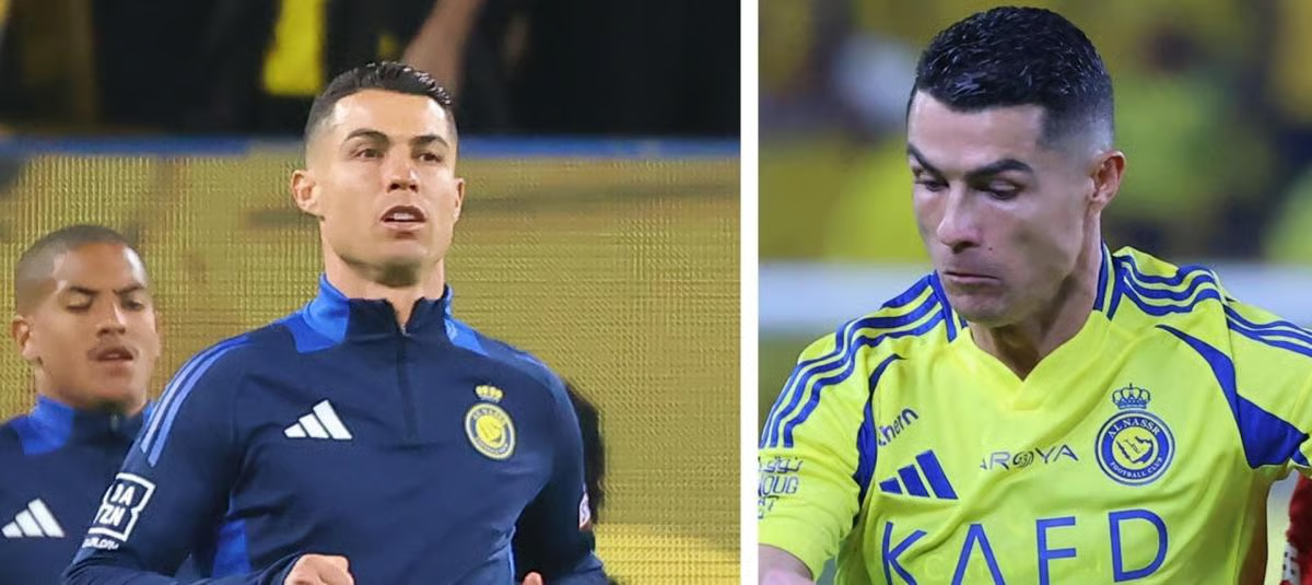 Estadísticas Reportan que Cristiano Ronaldo Supera los 1,000 Goles en su Trayectoria