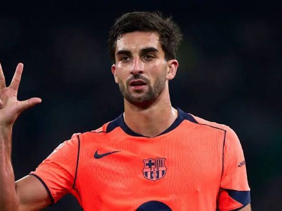 Ferran Torres Anota Doblete en la Amplia Victoria del Barcelona sobre el Betis