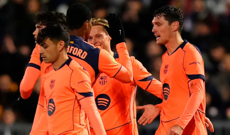 Las Acciones Legales entre Real Madrid y Barcelona sobre el Caso Negreira Continúan Abiertas